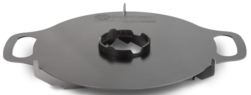 Petromax Kochaufsatz für Grillplatte Atago