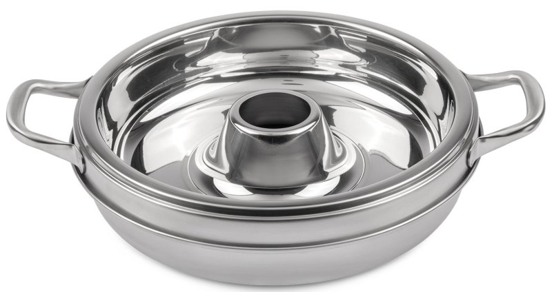 Petromax Camping Backofen