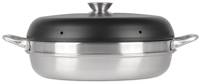 Petromax Camping Backofen