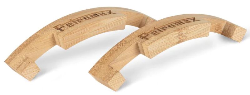 Petromax Deckel-Abstandshalter für Feuertöpfe (2 Stück)