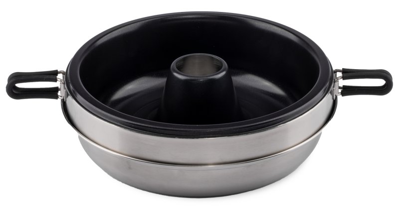 Petromax Dimego Camping Backofen