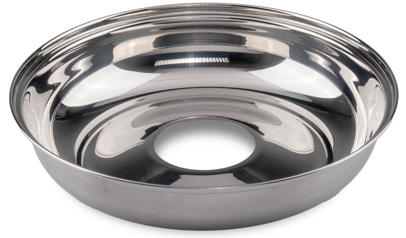 Petromax Dimego Camping Backofen