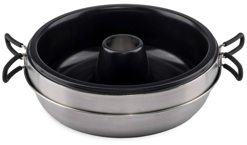 Petromax Dimego Camping Backofen