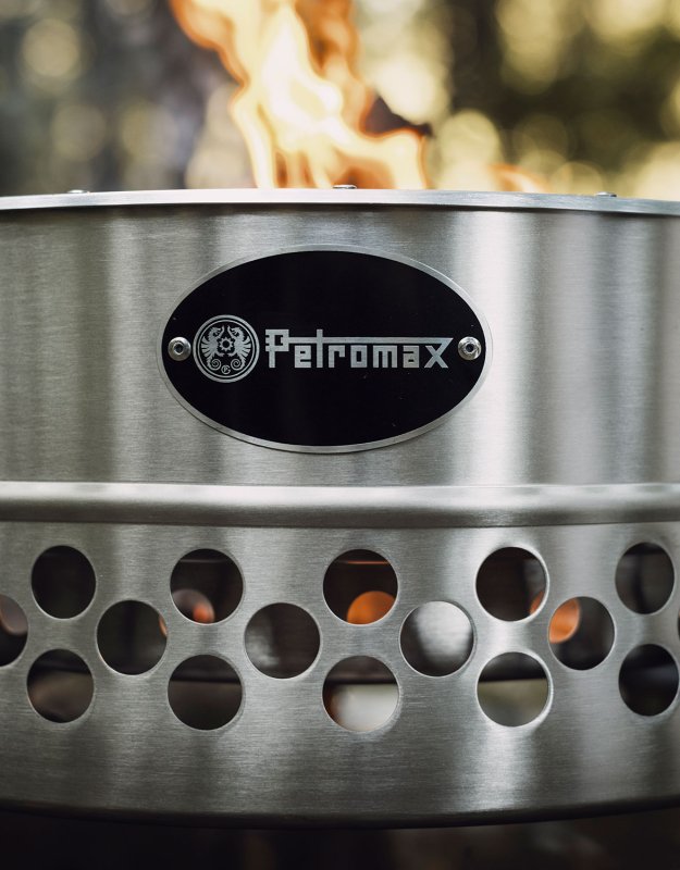 Petromax Feuerschale Tyropit