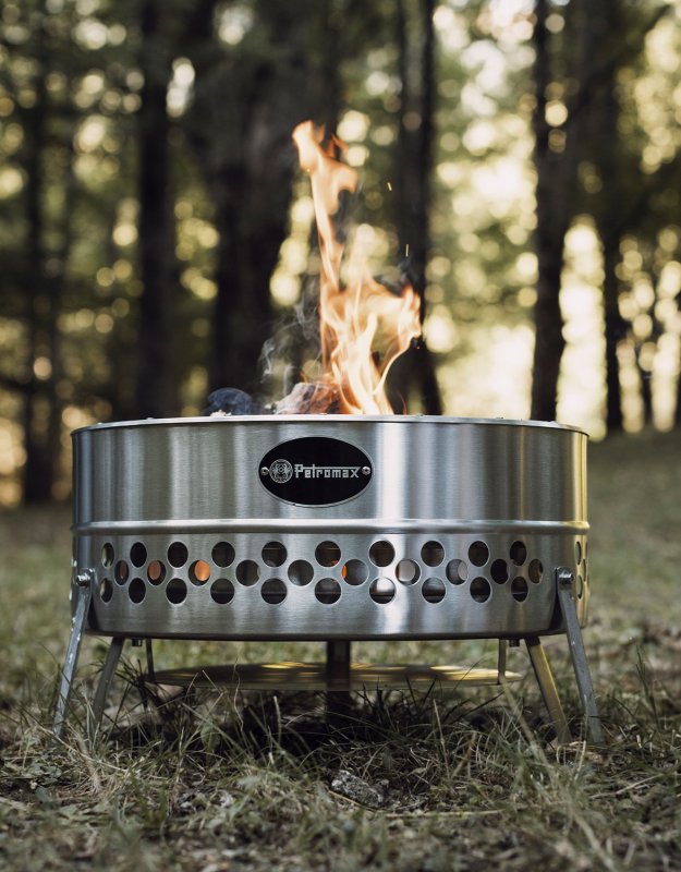 Petromax Feuerschale Tyropit