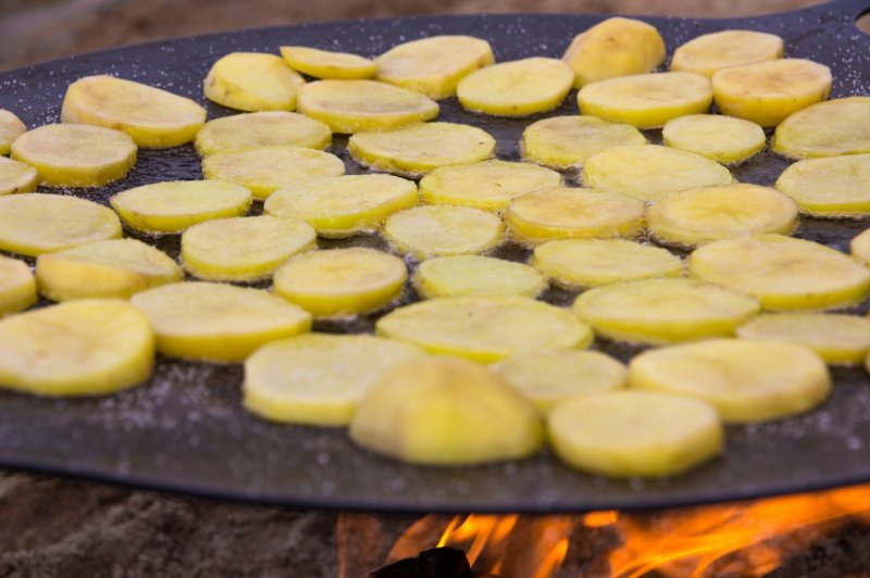 Petromax Grill- und Feuerschale 56cm