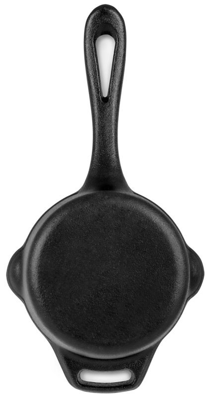 Petromax Gusseisen Saucentopf