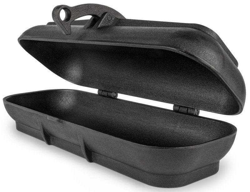 Petromax Kartoffelbräter XL aus Gusseisen