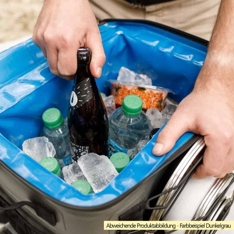 Petromax Kühlrucksack 17 Liter / sandfarben