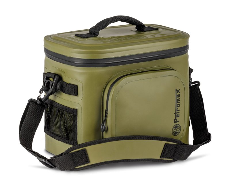 Petromax Kühltasche 8 Liter / oliv