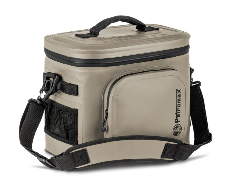 Petromax Kühltasche 8 Liter / sandfarben