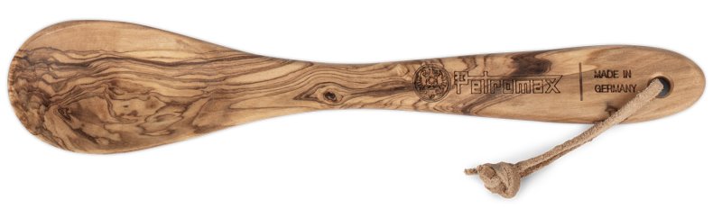Petromax Löffel Olivenholz / 22 cm