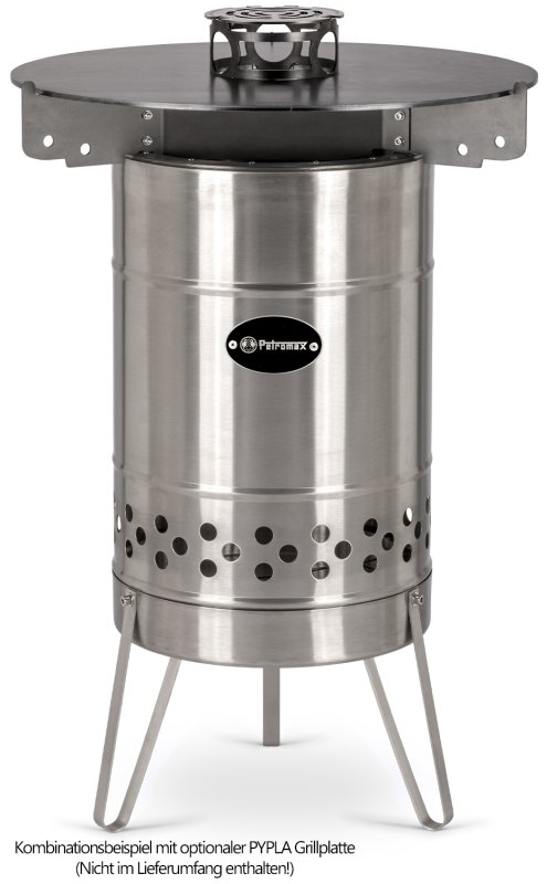 Petromax Pyron Feuertonne