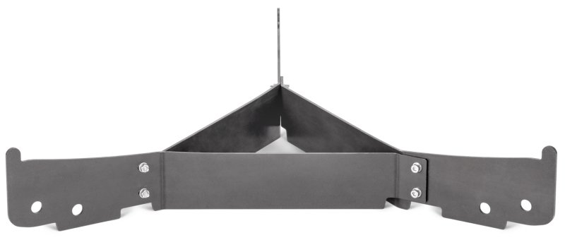 Petromax Grillplatte für Tyropit und Pyron - Durchmesser 57 cm