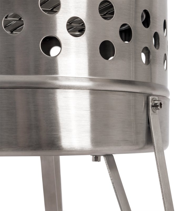 Petromax Pyron Feuertonne