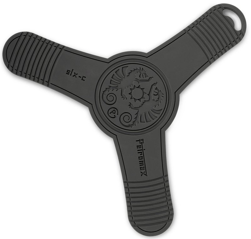 Petromax Silikonuntersetzer für Feuertöpfe (Dutch Oven)