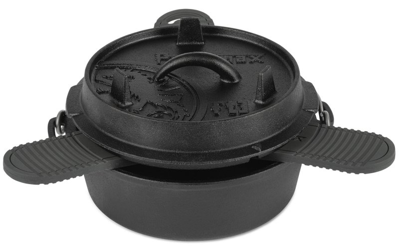 Petromax Silikonuntersetzer für Feuertöpfe (Dutch Oven)