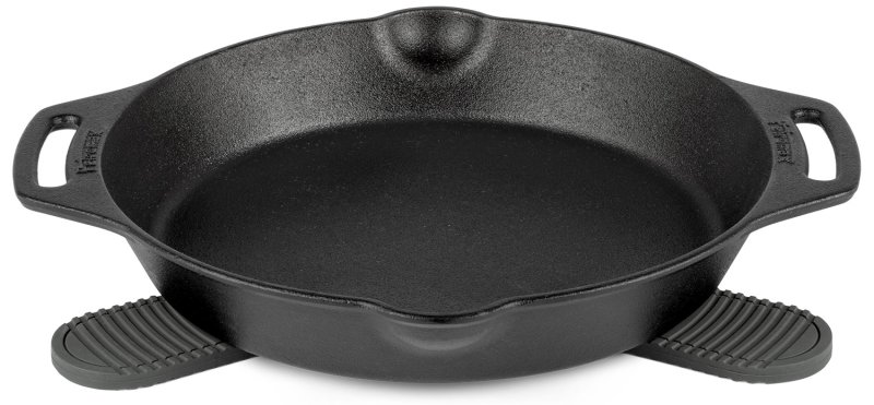 Petromax Silikonuntersetzer für Feuertöpfe (Dutch Oven)