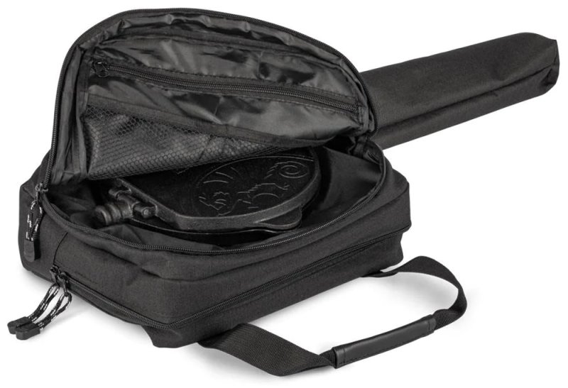 Petromax Transporttasche für Wende-Waffeleisen wf-tx