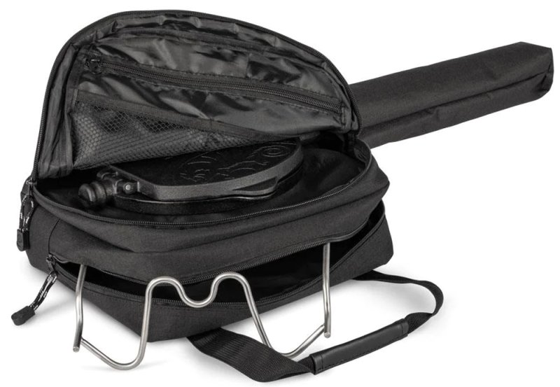 Petromax Transporttasche für Wende-Waffeleisen wf-tx