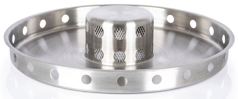 Petromax Feuerschale Tyropit