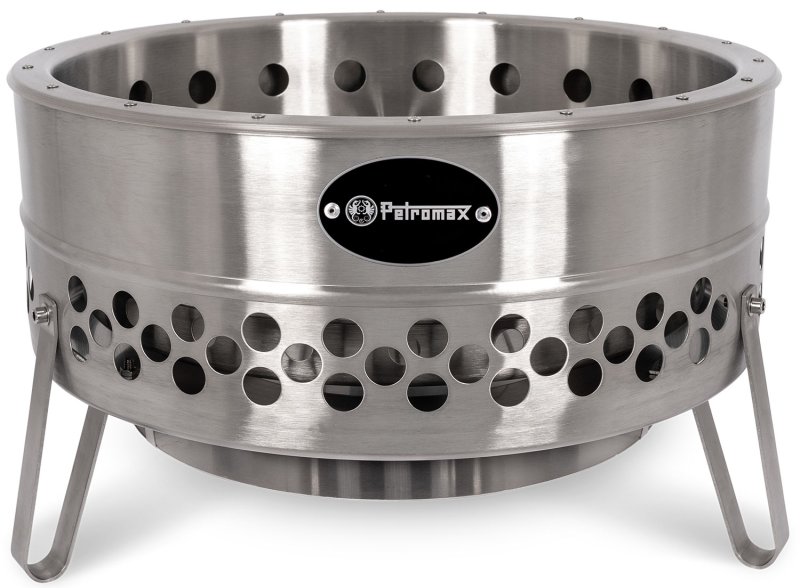 Petromax Feuerschale Tyropit
