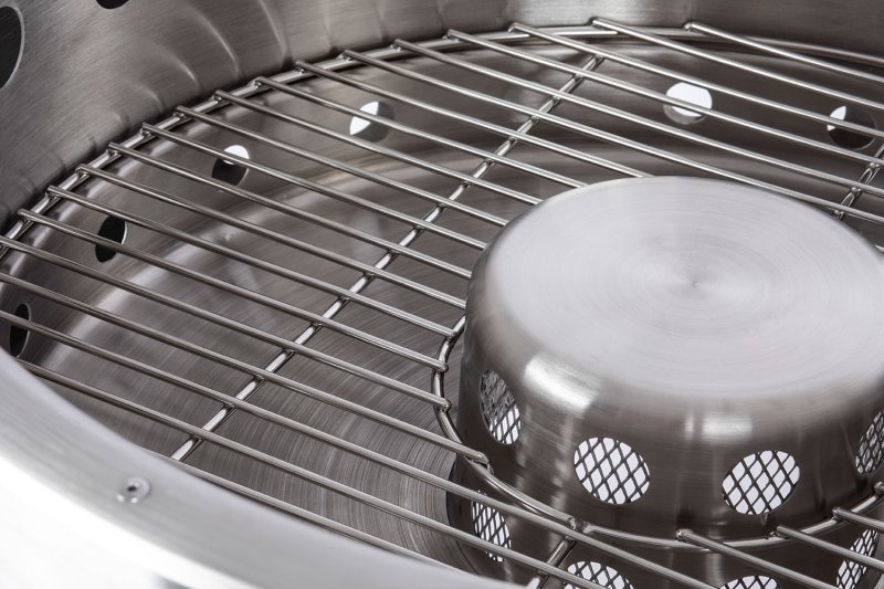 Petromax Feuerschale Tyropit