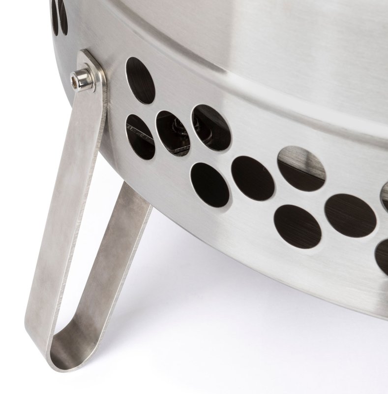 Petromax Feuerschale Tyropit