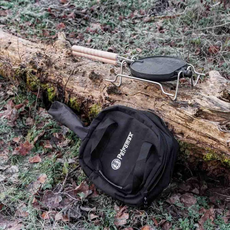 Petromax Transporttasche für Wende-Waffeleisen wf-tx