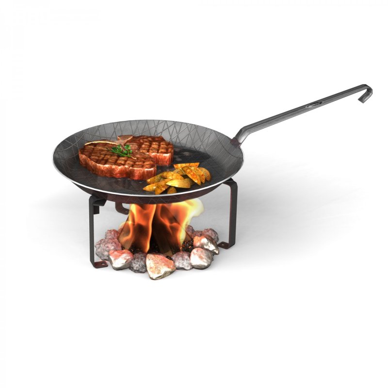 Petromax Pfannenknecht für Dutch Oven & Pfannen