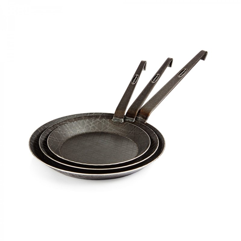 Petromax Schmiedeeiserne Pfanne SP28