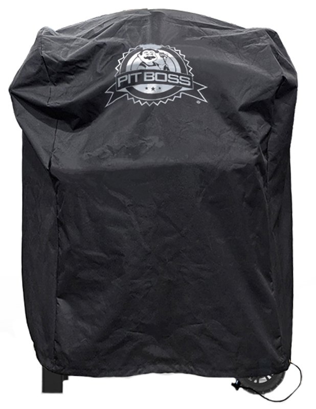 Pit Boss Abdeckhaube für Sportsman 2 mit Unterwagen
