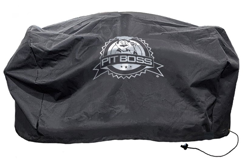 Pit Boss Abdeckhaube für Sportsman 3