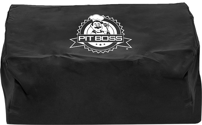 Pit Boss Abdeckhaube für Pelletgrill Navigator 150