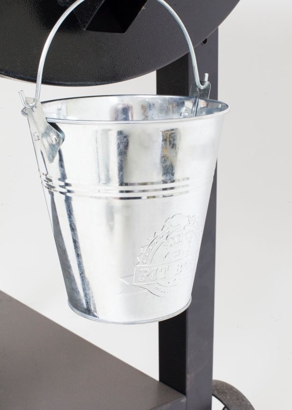 Pit Boss Fettauffangeimer für Pelletgrill (Ersatz)