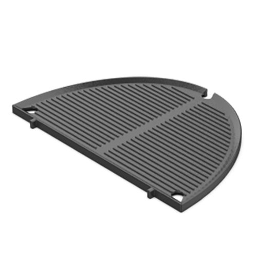 Pit Boss Gusseisen Grillplatte für Sportsman 2