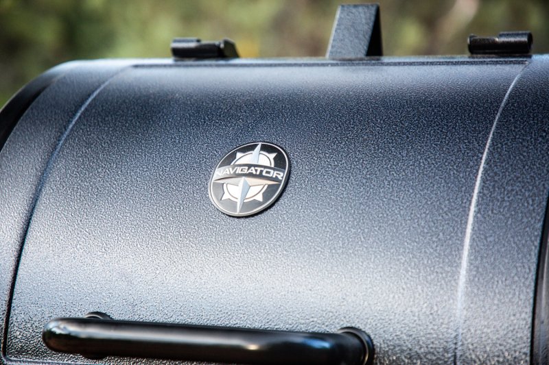 Pit Boss Pelletgrill Navigator 550