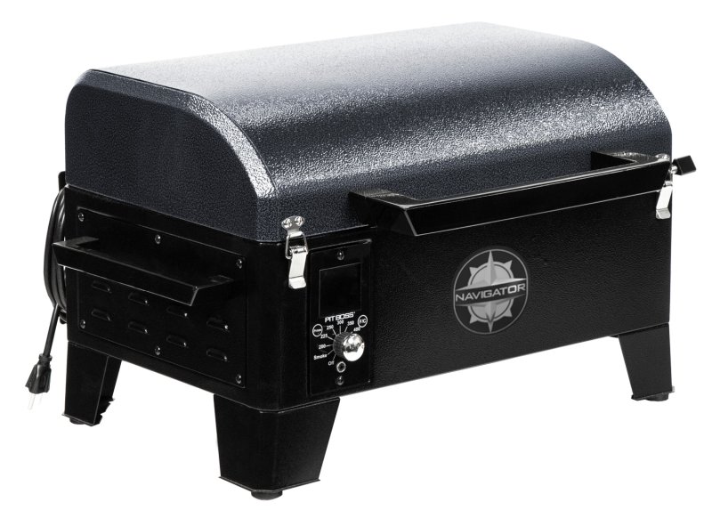 Pit Boss Pelletgrill Navigator 150