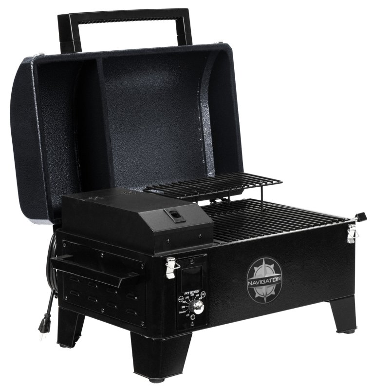 Pit Boss Pelletgrill Navigator 150
