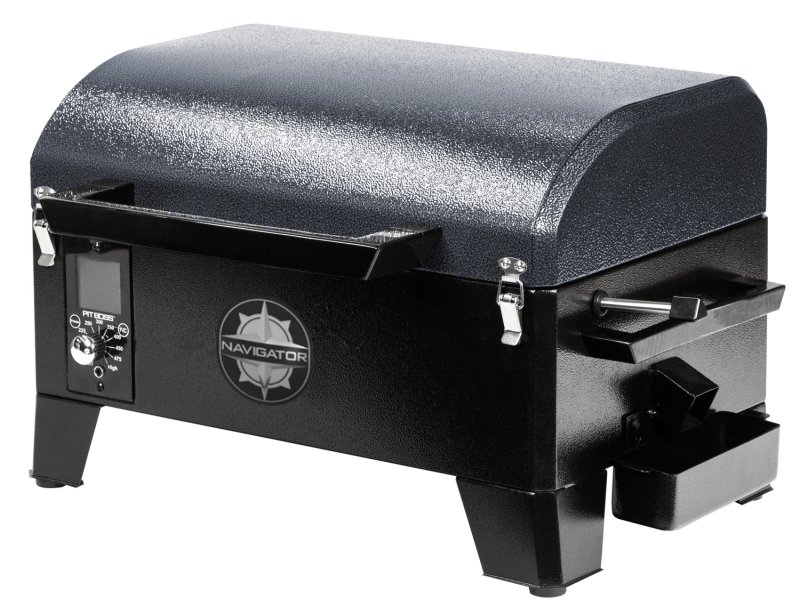 Pit Boss Pelletgrill Navigator 150