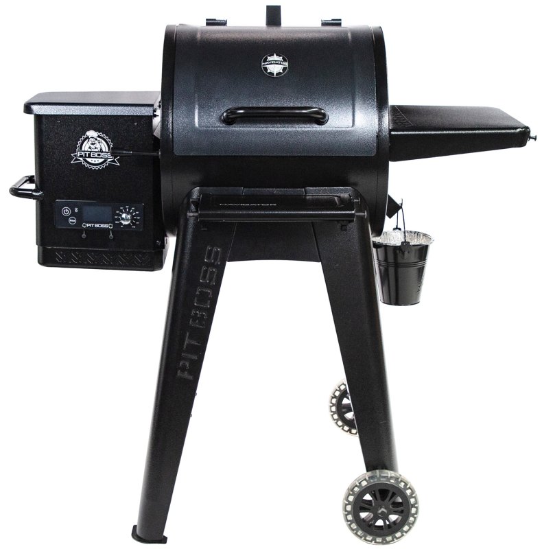 Pit Boss Pelletgrill Navigator 550