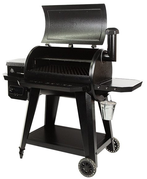 Pit Boss Pelletgrill Pro Series 850 Wifi