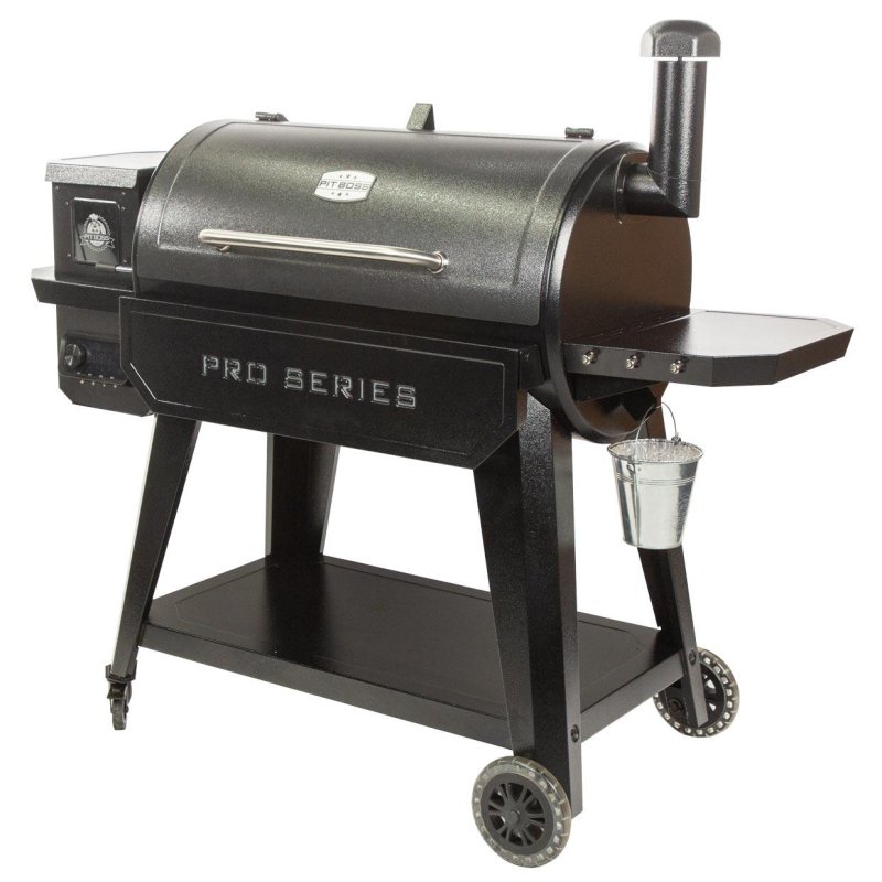 Pit Boss Pelletgrill Pro Series 1150 Wifi