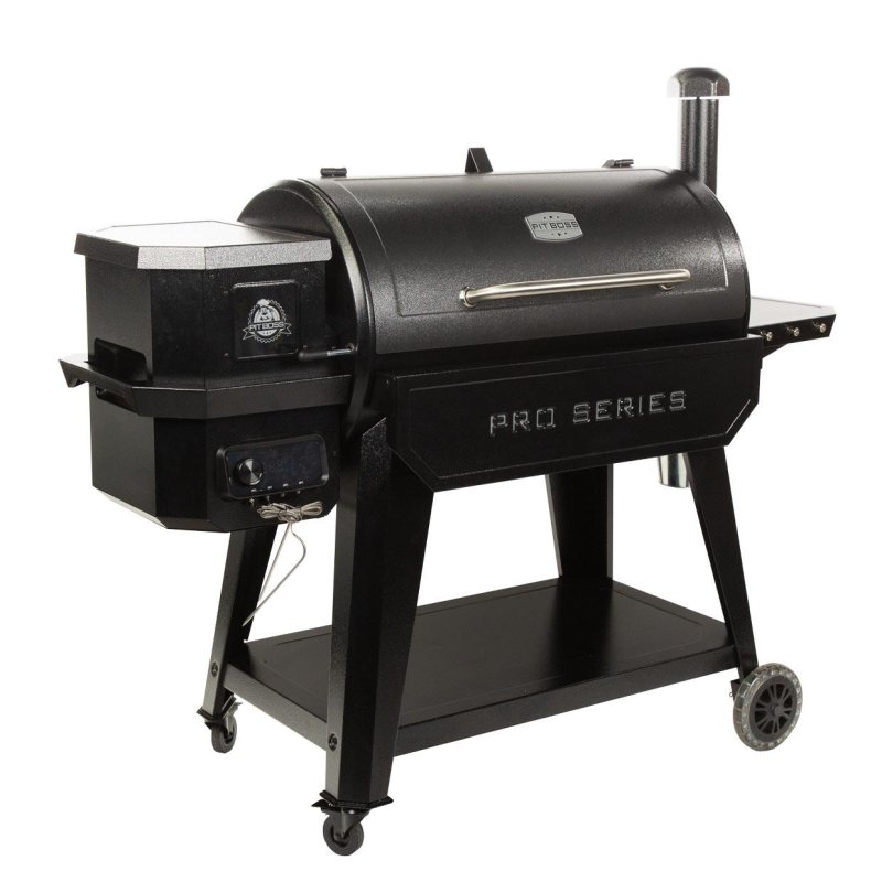 Pit Boss Pelletgrill Pro Series 1150 Wifi