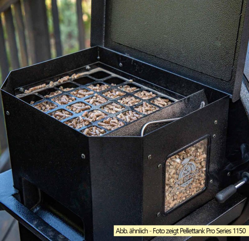 Pit Boss Pelletgrill Pro Series 850 Wifi