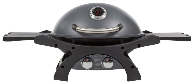 Pit Boss Gasgrill Sportsman 2 / 2-Brenner Campinggrill