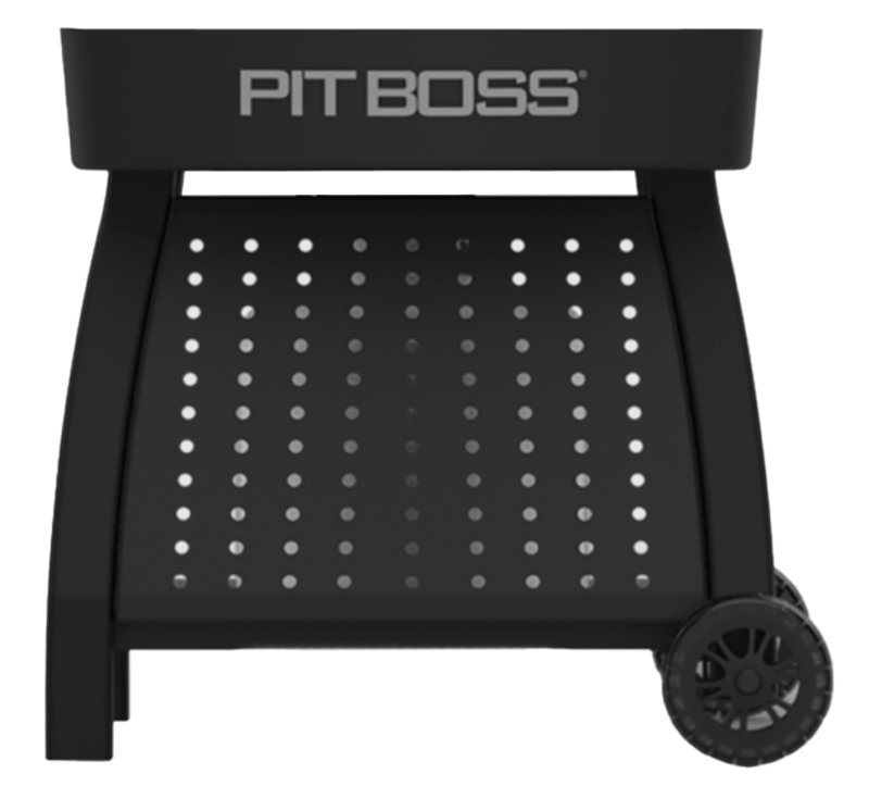 Pit Boss Unterwagen für Sportsman 2