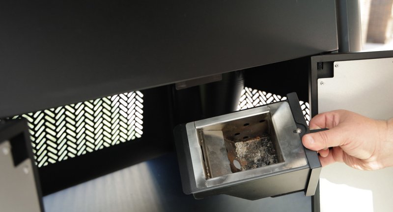 Pit Boss Pelletgrill Competition Series 1600 Titan / WiFi