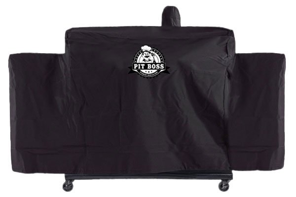 Pit Boss Abdeckhaube für Kombigrill Memphis