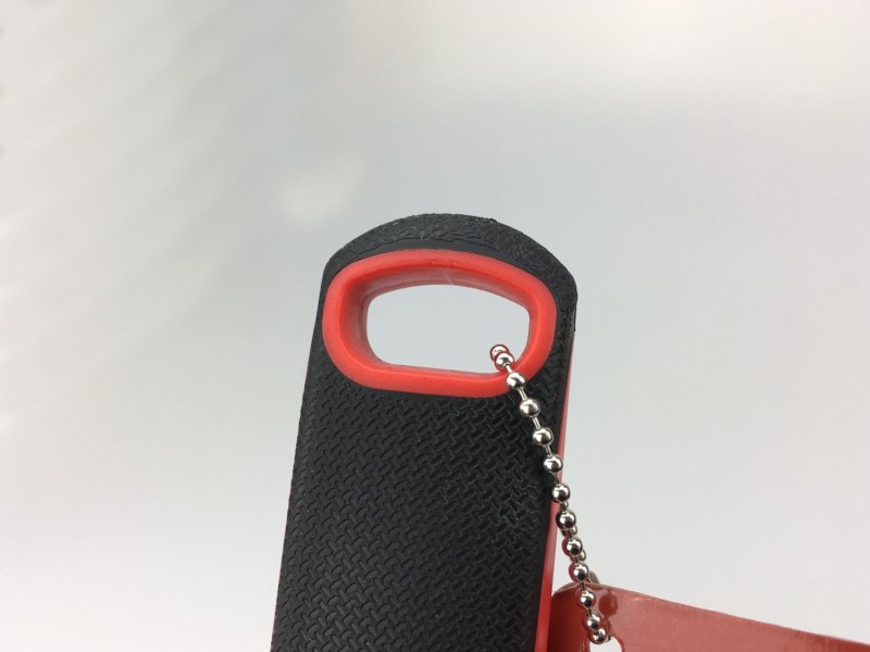 Grillfürst Premium Messingbürste 39 cm